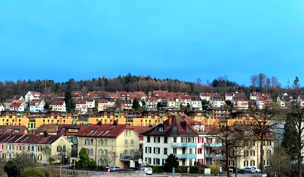 Parco di Winterthur